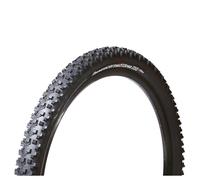 Panaracer Fire Pro Tubeless Compatible Folding Tyre: BLACK/BLACK 27.5X2.35"