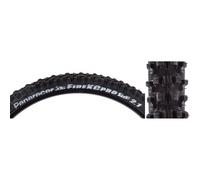 Panaracer Fire XC Pro Tire 26x2.1 Black Wire Clincher