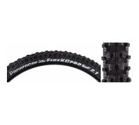 Panaracer Fire XC Pro Tire 26x2.1 Black Wire Clincher