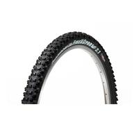 Panaracer Fire Xc Pro 26x2.10 Comp Folding Tyre - Black , 26x2.10 - Red 26 Inch - panaracer red 26 fire xc inch tyre choice black steel folding