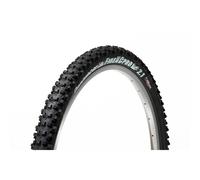 Panaracer Fire XC Pro Tubeless Compatible Folding Tyre Black/Black 26X2.10"