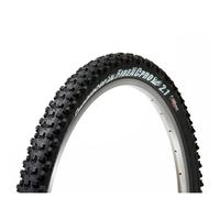 Panaracer Fire XC Wire Bead Tyre: BLACK/BLACK 26X2.10"