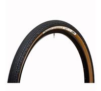 Panaracer Gravel King SK 26x2.1 Tubeless TPI 60 Black/BRN Reflective Road Tire