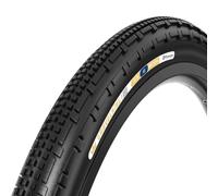 Panaracer GravelKing SK TLR Gravel Tyre - Black - 650 B - (27.5 x 1.9&