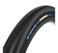 Panaracer GravelKing Slick Plus TLR Gravel Tyre - Black - 700 C (35 C)