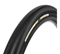 Panaracer GravelKing Slick TLR Gravel Tyre - Black - 700 C (40 C) Size