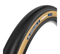 Panaracer Gravelking+ Tubeless 700c X 35 Gravel Tyre Golden 700C x 35