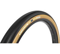 Panaracer GravelKing Slick TLR Gravel Tyre - Black/Brown - 650 B - (27