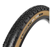 Panaracer TLR GravelKing X1 R-Line TLR Gravel Tyre - Black 700x45c
