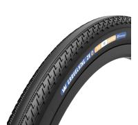 Panaracer Gravelking Zx+ Tubeless 700 X 45 Gravel Tyre Silver 700 x 45 700 x 45 Black