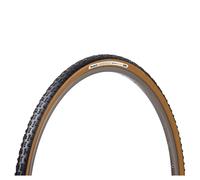 Panaracer King Ac Tubeless 700c X 35 Rigid Gravel Tyre Golden 700C x 35