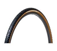 Panaracer King Ext Tubeless 700c X 38 Rigid Gravel Tyre Silver 700C x 38
