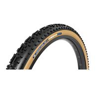 Panaracer Gravelking Ext+ Tubeless 700c X 38 Gravel Tyre Black 700C x 38 700C x 38 Black