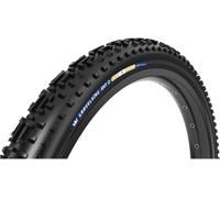 Panaracer Gravelking EXT Plus TLR Tubeless Ready Folding Tyre - ZSG Gravel Compound -Puncture Resistant - Beadlock Technology - 120Tpi TuffTex+ Double Layer Casing - Gravel Cycling Tyre