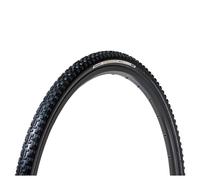 Panaracer Gravelking EXT TLC Folding Bicycle Tyre - Black