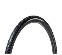 Panaracer GravelKing EXT+ TLC Folding Tyre : Black, 700 x 35c