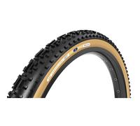 Panaracer GravelKing EXT TLR Gravel Bike Tyre - 700 x 45 - Brown (700x45c)