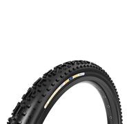 Panaracer Gravelking Ext Tubeless 700c X 38 Gravel Tyre Silver 700C x 38