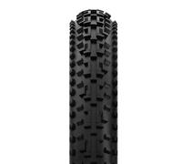 Panaracer Gravelking Ext Tubeless 700c X 45 Gravel Tyre 700C x 45 Brown