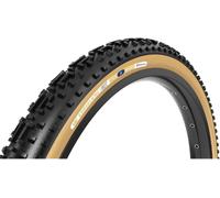 Panaracer GravelKing EXT Tubeless Ready Folding 700c Gravel Tyre Black/Brown
