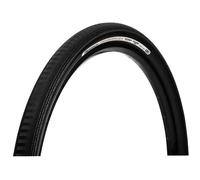 Panaracer Gravelking Semi Slick Plus 700x43c TLC Folding Tyre Black/Black