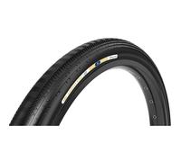 Panaracer GravelKing SS TLR Gravel Tyre - Black - 700 C (40 C) Size: 4