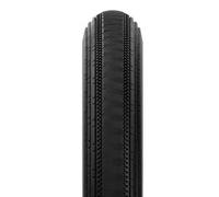 Panaracer Gravelking Semislick R Tubeless 700c X 40 Gravel Tyre 700C x 40 Amber