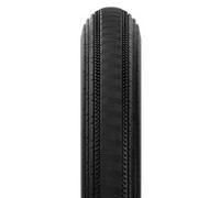 Panaracer Gravelking Semislick Tubeless 650b X 43 Gravel Tyre 650B x 43 Brown