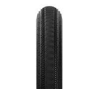 Panaracer Gravelking Semislick+ Tubeless 700c X 30 Gravel Tyre Black 700C x 30 700C x 30 Black