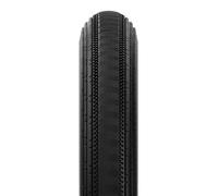 Panaracer Gravelking Semislick Tubeless 700c X 30 Gravel Tyre 700C x 30 Brown