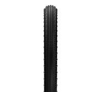 Panaracer Gravelking Sk Plus Protite Tubeless 650c X 2.1 Urban Tyre Black 26´´ x 2.1 26´´ x 2.1 Black / Black