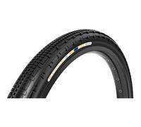 Panaracer Gravelking Sk Tubeless 700c X 40 Gravel Tyre Silver 700C x 40
