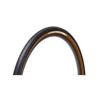 Panaracer Gravelking SK+ TLC Folding 700c Tyre Black/Brown