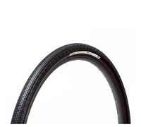 Panaracer Gravelking Sk+ Tubeless 700c X 43 Gravel Tyre Black 700C x 43