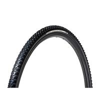 Panaracer King Ext Tubeless Rigid 700c X 38 Gravel Tyre Silver 700C x 38