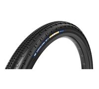 Panaracer Gravelking SK Plus 700c Gravel Tyre Black
