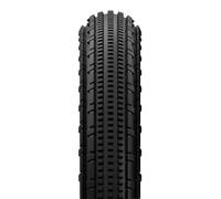 Panaracer Gravelking Sk+ Tubeless 700c X 50 Gravel Tyre Black 700C x 50 700C x 50 Black