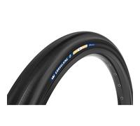 Panaracer GravelKing Slick Plus TLR Gravel Tyre - Black - 700 C (35 C)