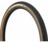 Panaracer GravelKing Slick Tire 27.5 x 1.90 (650B x 48mm) Folding Bead Brown