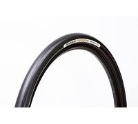 Panaracer GravelKing Slick TLC Folding Tyre : Black, 27.5 x 1.75