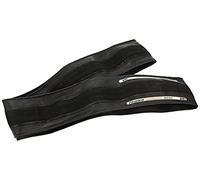 Panaracer GravelKing Slick TLC Folding Tyre : Black, 700 x 38c