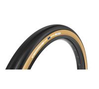 Panaracer Gravelking Tubeless 700c X 45 Gravel Tyre Golden 700C x 45 700C x 45 Black / Brown