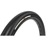 Panaracer GravelKing Slick TLR Gravel Tyre - Black - 700 C (30 C) Size