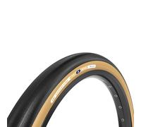 Panaracer Gravelking Tubeless 650b X 38 Gravel Tyre Golden 650B x 38