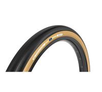 Panaracer GravelKing Slick TLR Gravel Tyre - Black - 700 C (30 C) Size