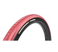 Panaracer GravelKing SS Colour Edition TLR Gravel Tyre Sakura/Black - 700 X 45C