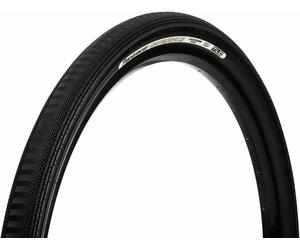 Panaracer GravelKing SS Plus Tire - 650 x 48 Tubeless Folding Black ProTite