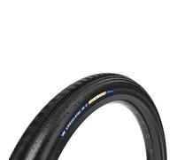 Panaracer GravelKing SS Plus Tire 700x28c Clincher Folding Black