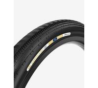 Panaracer Gravelking Semislick Tubeless 700c X 45 Gravel Tyre 700C x 45 Black