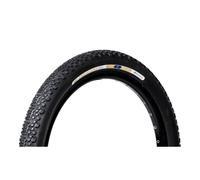 Panaracer GravelKing X1 Compact 20 TLR Tyre - Black - 20 x 2.1 Inch (5